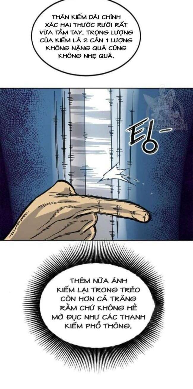 Thiên Hạ Đệ Nhất Nhân Chap 76 - Next Chap 77