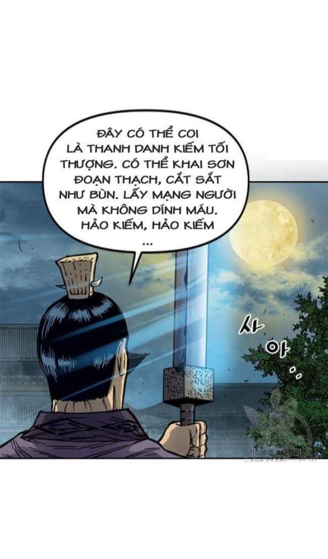 Thiên Hạ Đệ Nhất Nhân Chap 76 - Next Chap 77