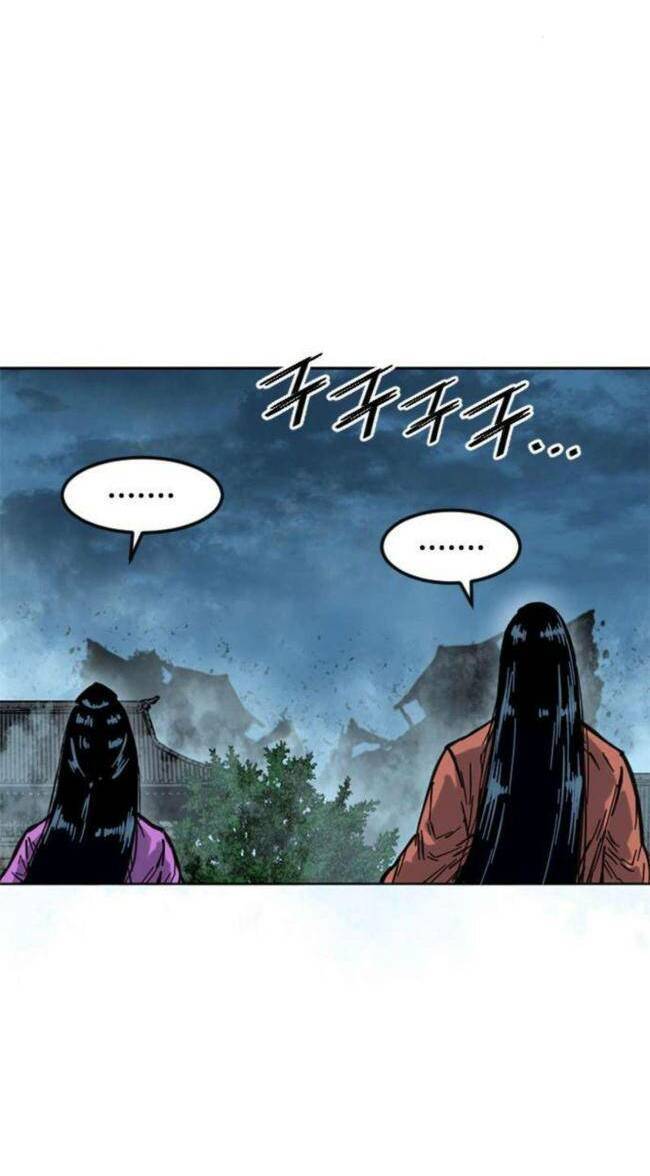 Thiên Hạ Đệ Nhất Nhân Chap 77 - Next Chap 78