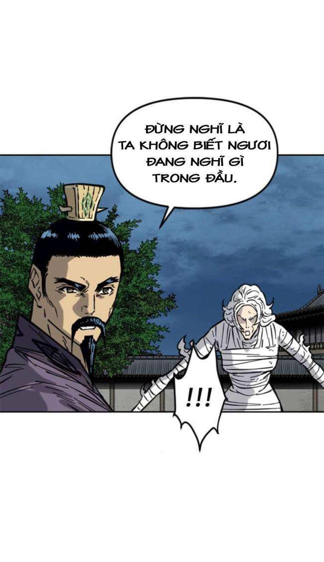 Thiên Hạ Đệ Nhất Nhân Chap 77 - Next Chap 78