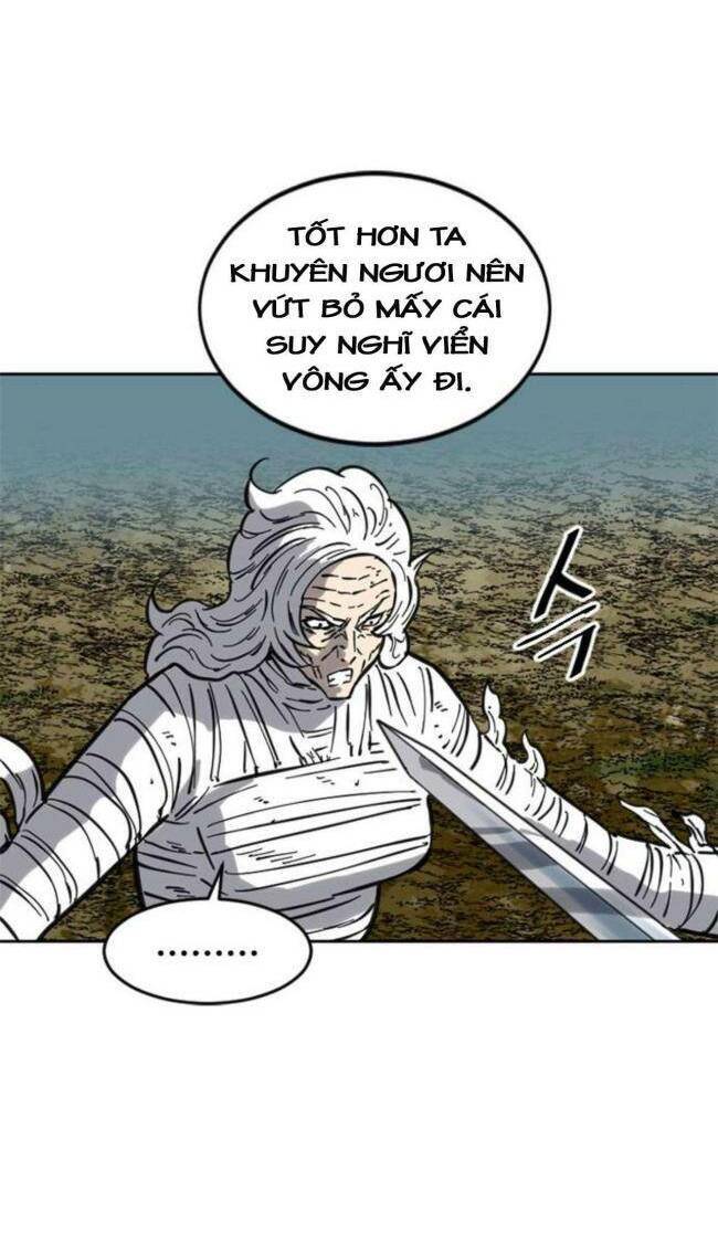 Thiên Hạ Đệ Nhất Nhân Chap 77 - Next Chap 78