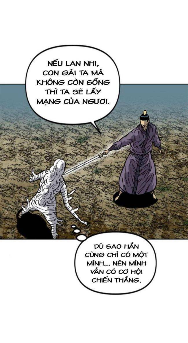 Thiên Hạ Đệ Nhất Nhân Chap 77 - Next Chap 78