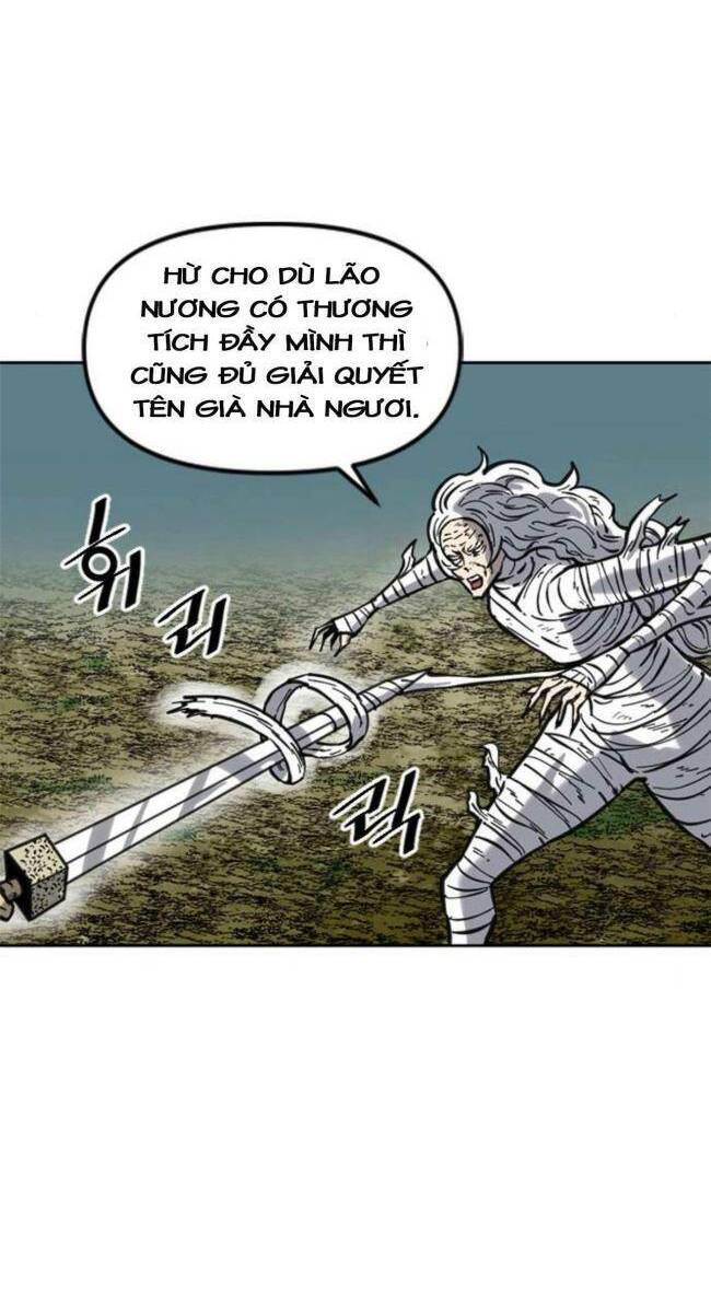 Thiên Hạ Đệ Nhất Nhân Chap 77 - Next Chap 78