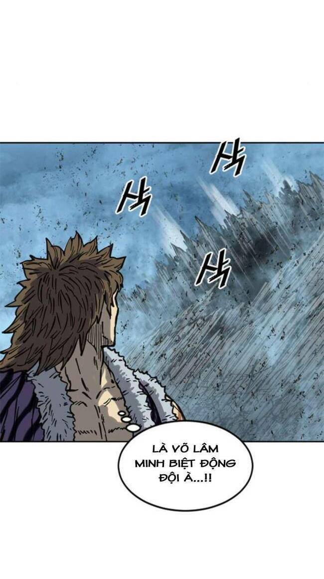 Thiên Hạ Đệ Nhất Nhân Chap 77 - Next Chap 78