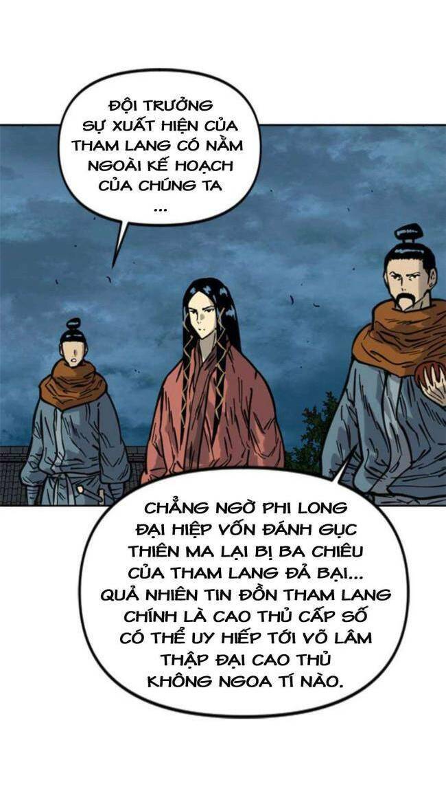 Thiên Hạ Đệ Nhất Nhân Chap 77 - Next Chap 78