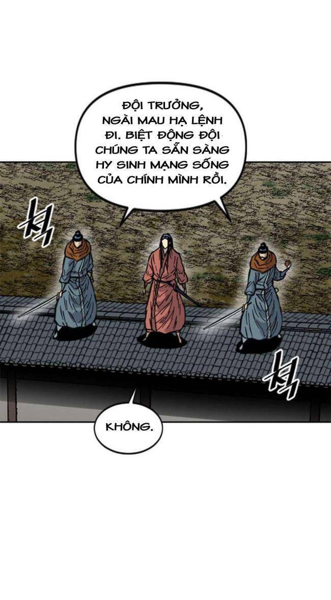 Thiên Hạ Đệ Nhất Nhân Chap 77 - Next Chap 78