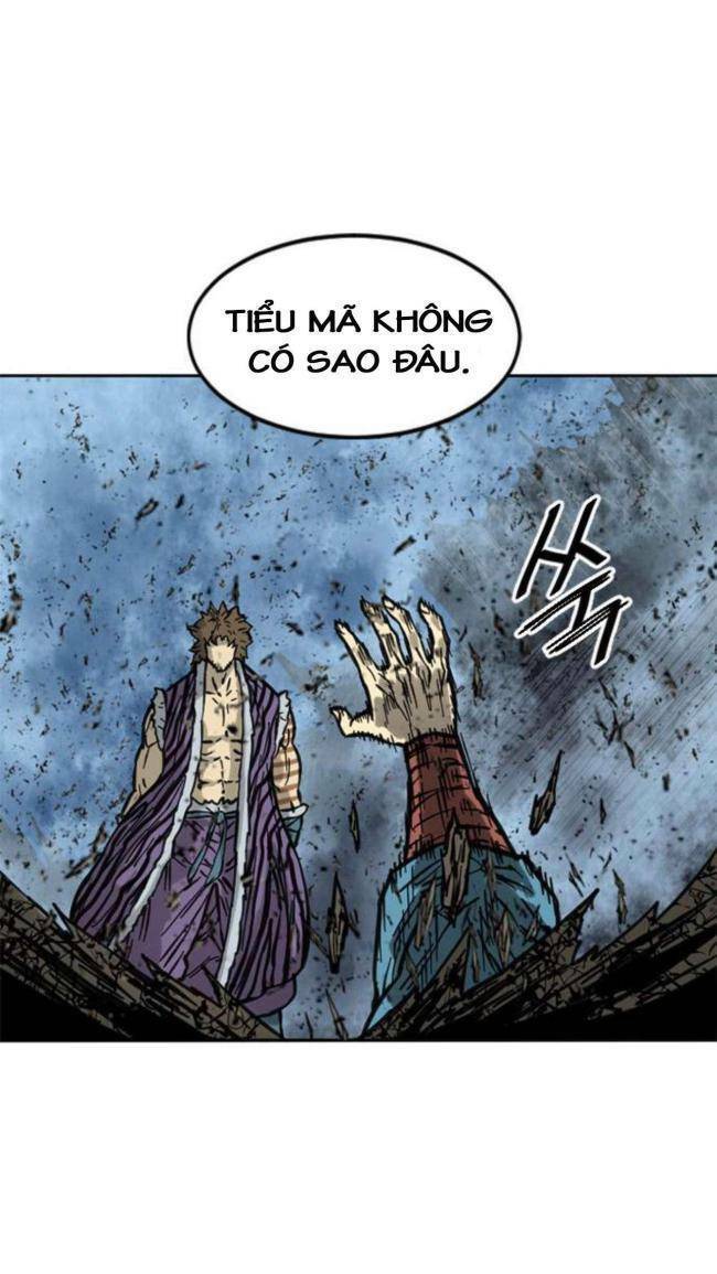 Thiên Hạ Đệ Nhất Nhân Chap 77 - Next Chap 78