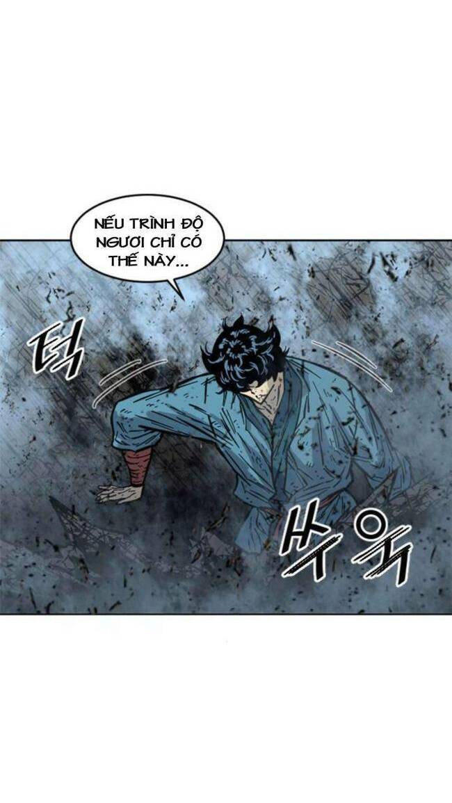 Thiên Hạ Đệ Nhất Nhân Chap 77 - Next Chap 78