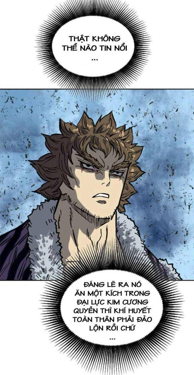 Thiên Hạ Đệ Nhất Nhân Chap 77 - Next Chap 78