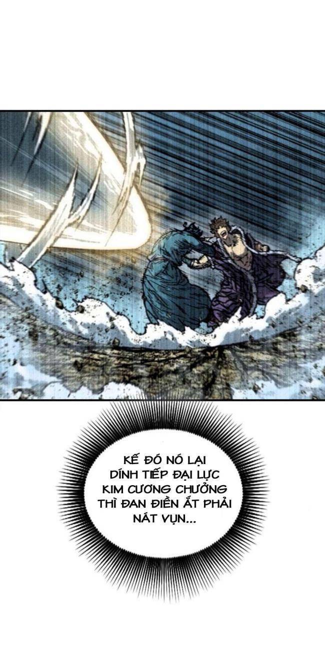 Thiên Hạ Đệ Nhất Nhân Chap 77 - Next Chap 78