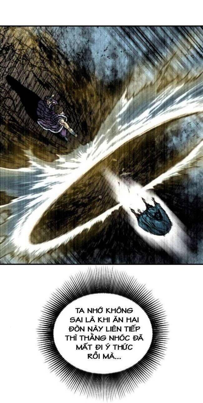 Thiên Hạ Đệ Nhất Nhân Chap 77 - Next Chap 78