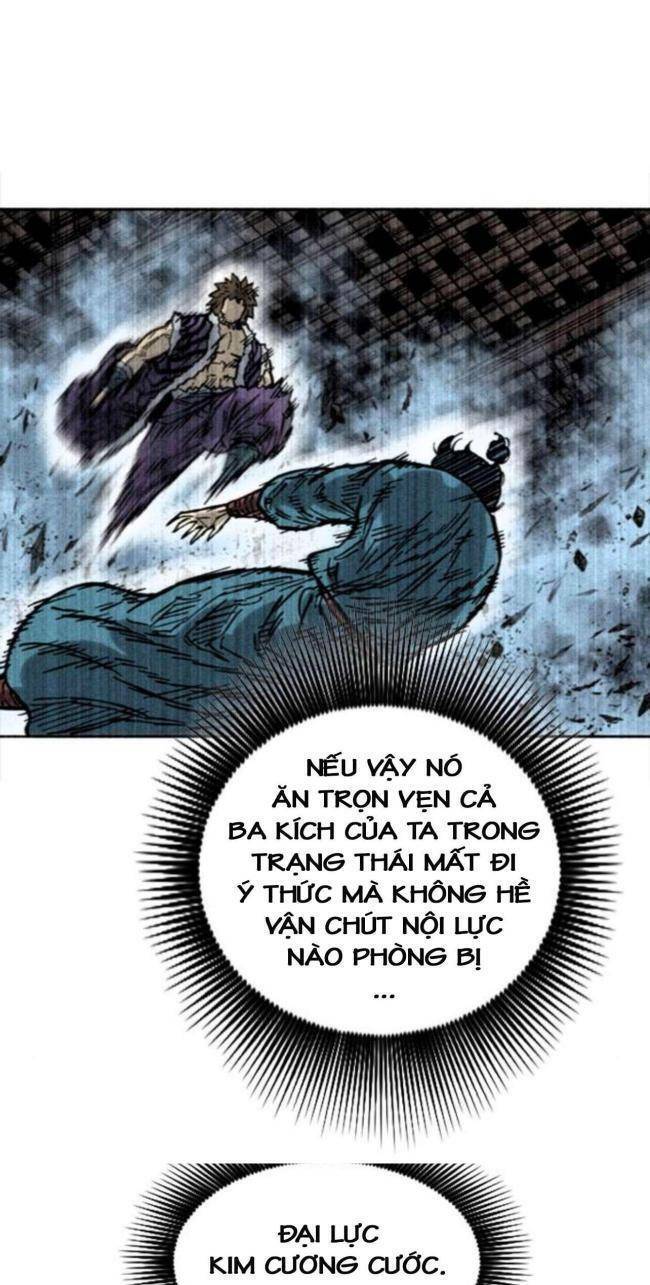 Thiên Hạ Đệ Nhất Nhân Chap 77 - Next Chap 78