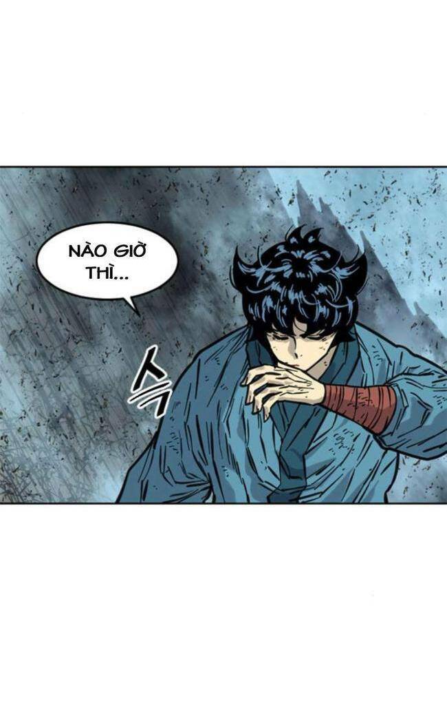 Thiên Hạ Đệ Nhất Nhân Chap 77 - Next Chap 78