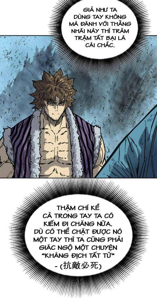 Thiên Hạ Đệ Nhất Nhân Chap 77 - Next Chap 78