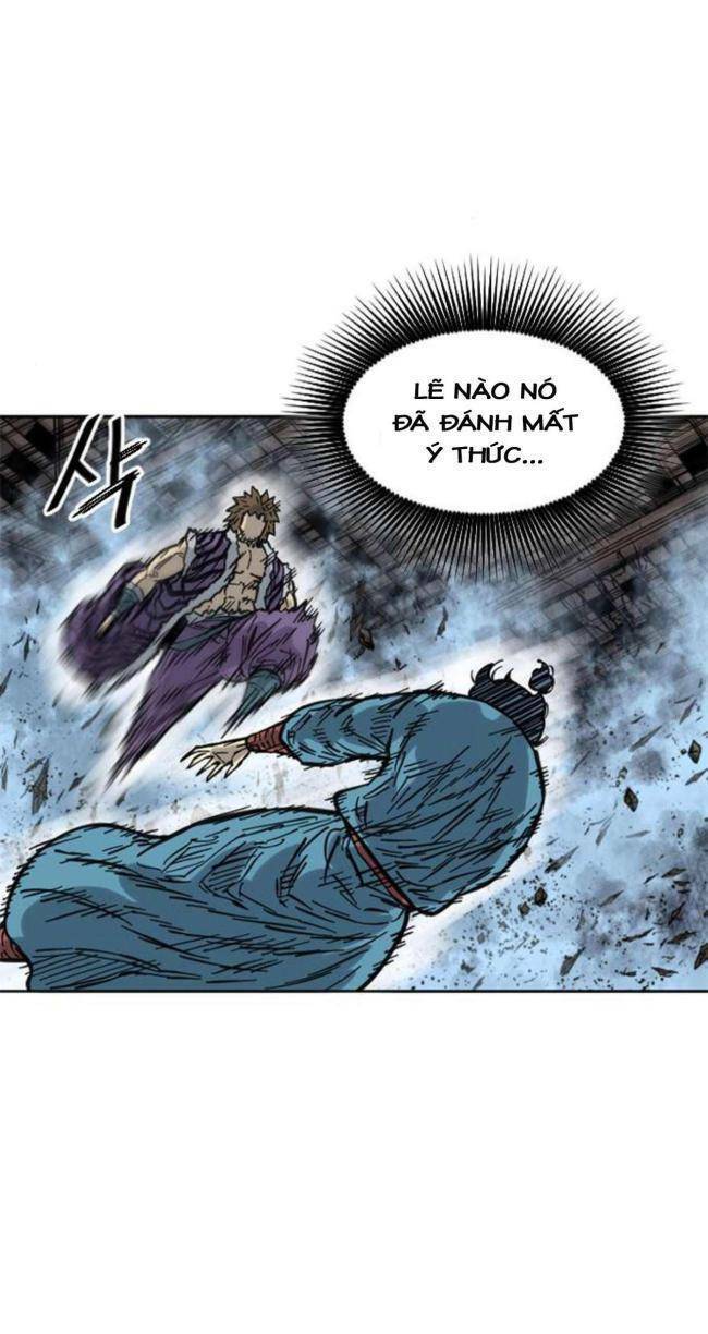 Thiên Hạ Đệ Nhất Nhân Chap 77 - Next Chap 78