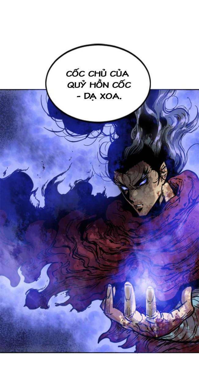 Thiên Hạ Đệ Nhất Nhân Chap 77 - Next Chap 78