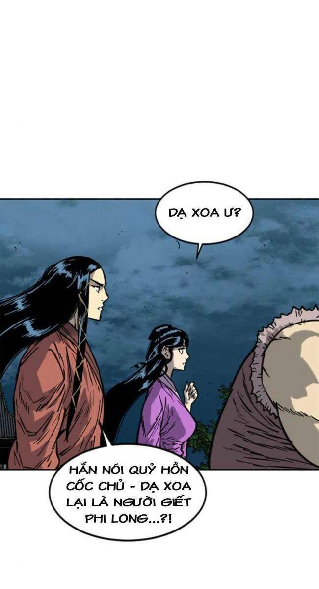 Thiên Hạ Đệ Nhất Nhân Chap 77 - Next Chap 78