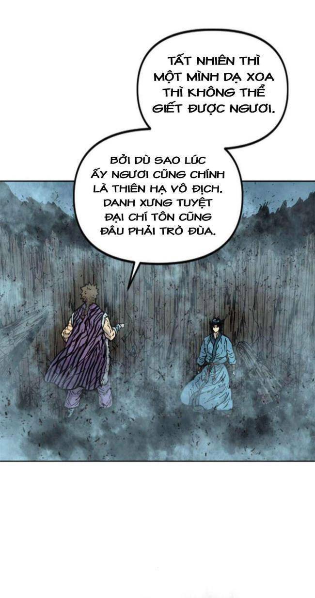 Thiên Hạ Đệ Nhất Nhân Chap 77 - Next Chap 78
