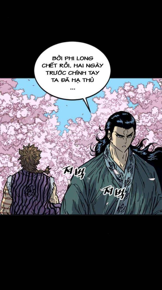 Thiên Hạ Đệ Nhất Nhân Chap 77 - Next Chap 78