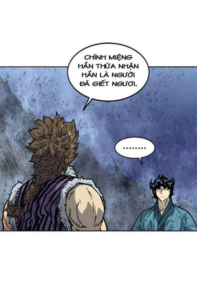 Thiên Hạ Đệ Nhất Nhân Chap 77 - Next Chap 78