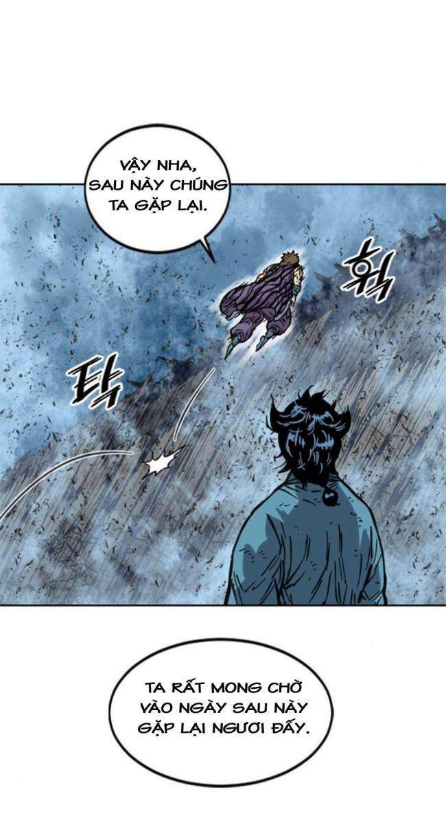 Thiên Hạ Đệ Nhất Nhân Chap 77 - Next Chap 78