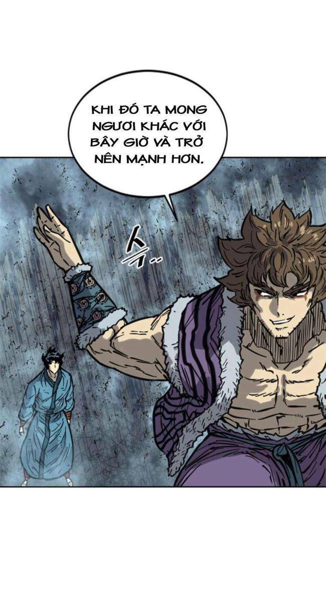 Thiên Hạ Đệ Nhất Nhân Chap 77 - Next Chap 78