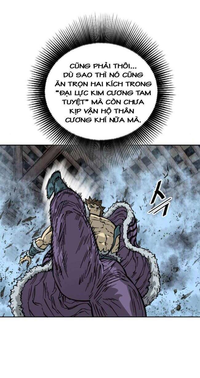 Thiên Hạ Đệ Nhất Nhân Chap 77 - Next Chap 78