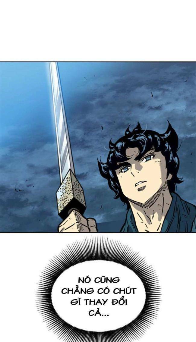 Thiên Hạ Đệ Nhất Nhân Chap 77 - Next Chap 78