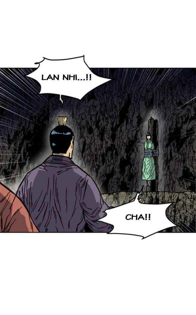 Thiên Hạ Đệ Nhất Nhân Chap 77 - Next Chap 78