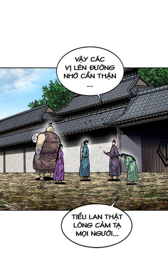 Thiên Hạ Đệ Nhất Nhân Chap 77 - Next Chap 78