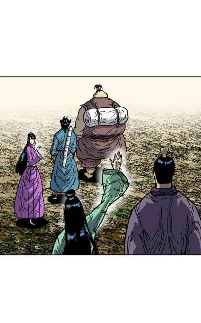 Thiên Hạ Đệ Nhất Nhân Chap 77 - Next Chap 78