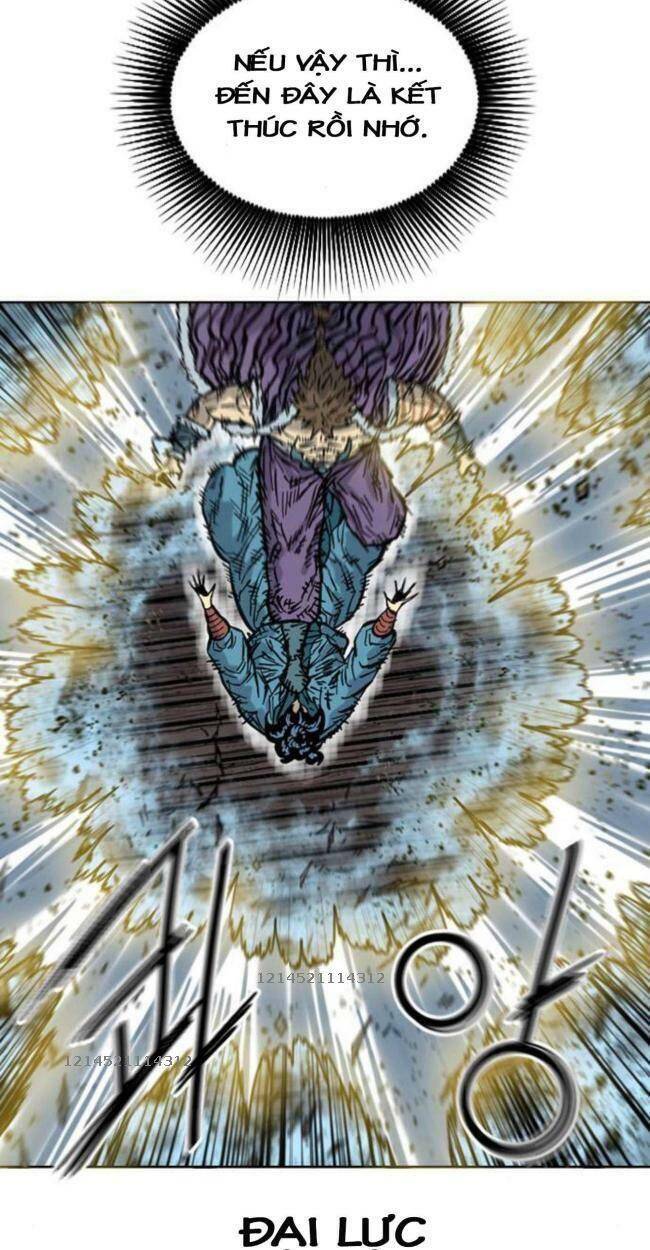 Thiên Hạ Đệ Nhất Nhân Chap 77 - Next Chap 78