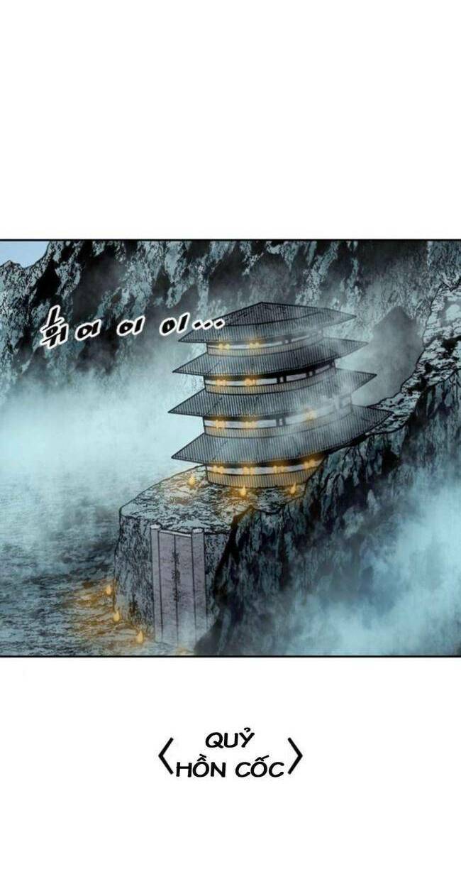 Thiên Hạ Đệ Nhất Nhân Chap 77 - Next Chap 78