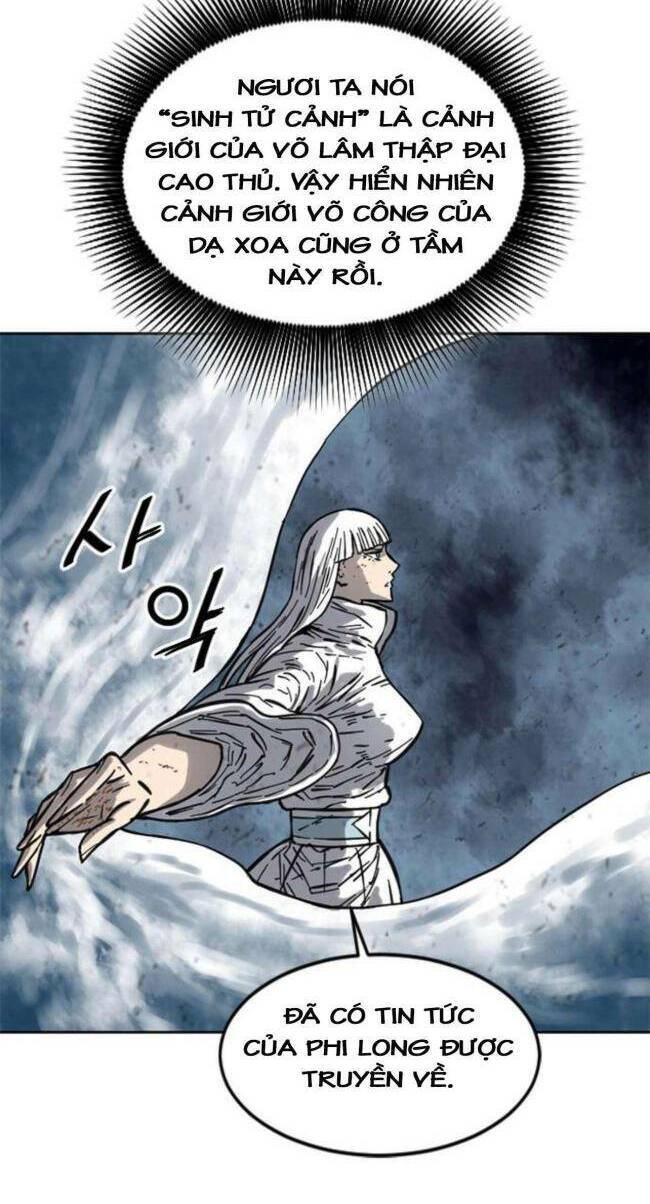 Thiên Hạ Đệ Nhất Nhân Chap 77 - Next Chap 78