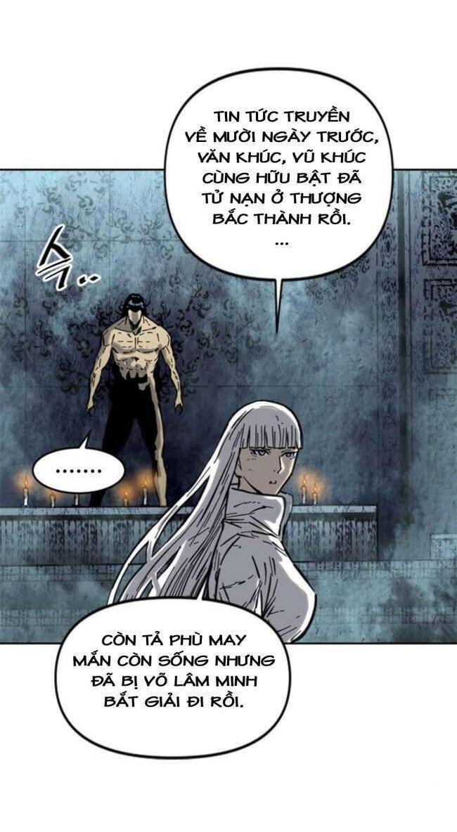 Thiên Hạ Đệ Nhất Nhân Chap 77 - Next Chap 78