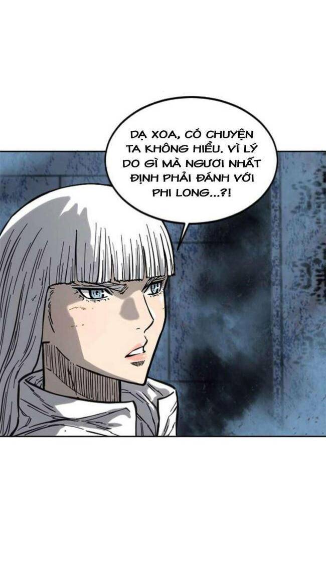 Thiên Hạ Đệ Nhất Nhân Chap 77 - Next Chap 78