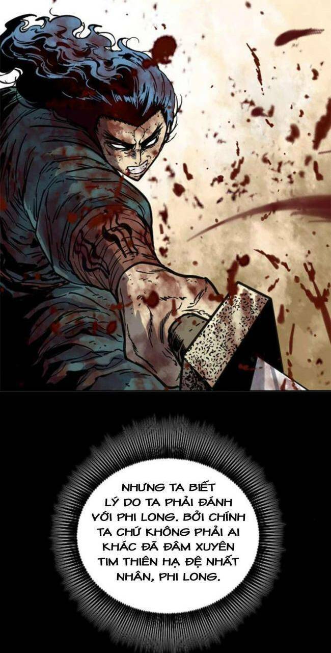 Thiên Hạ Đệ Nhất Nhân Chap 77 - Next Chap 78