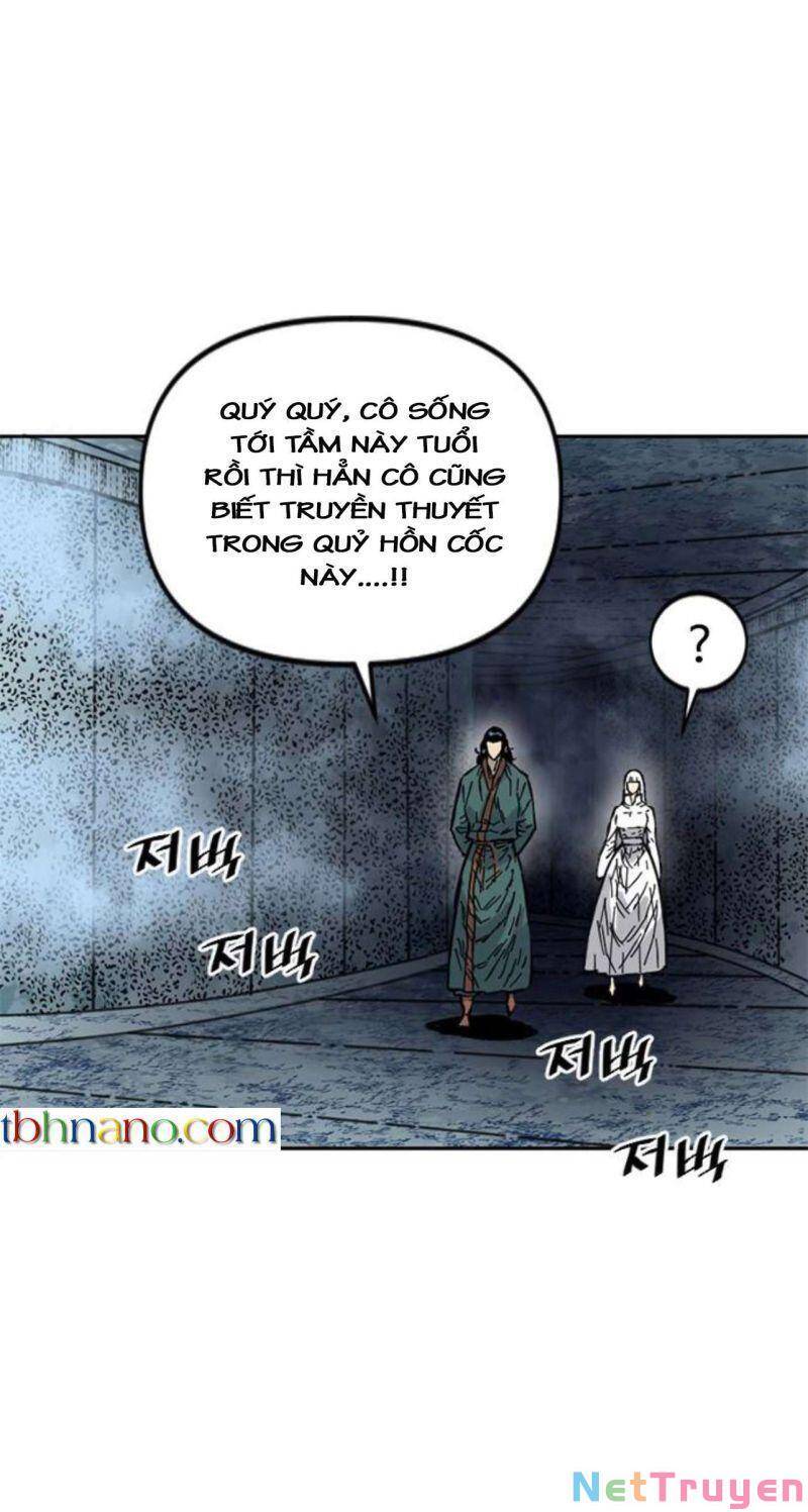 Thiên Hạ Đệ Nhất Nhân Chap 78 - Next Chap 79