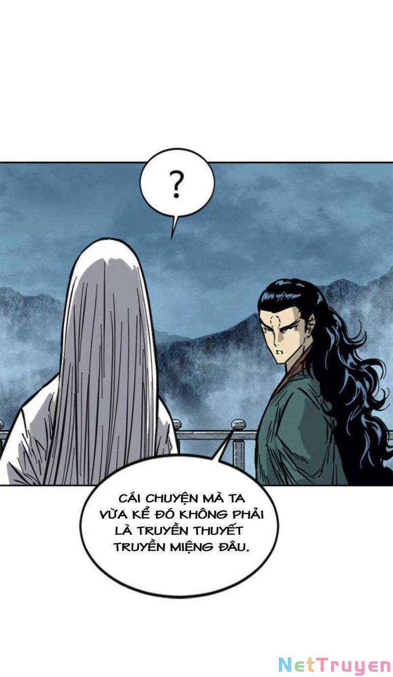 Thiên Hạ Đệ Nhất Nhân Chap 78 - Next Chap 79