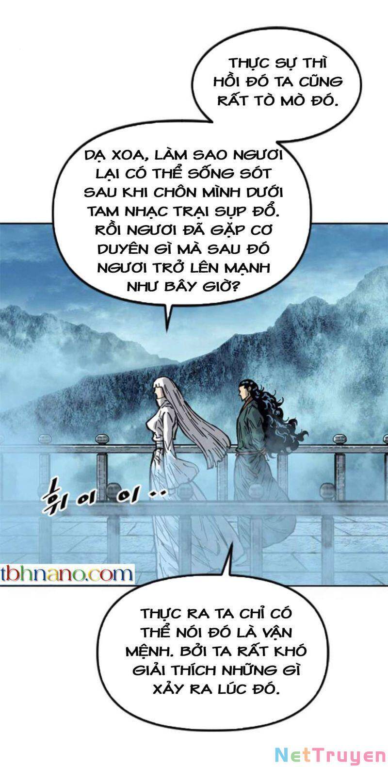 Thiên Hạ Đệ Nhất Nhân Chap 78 - Next Chap 79