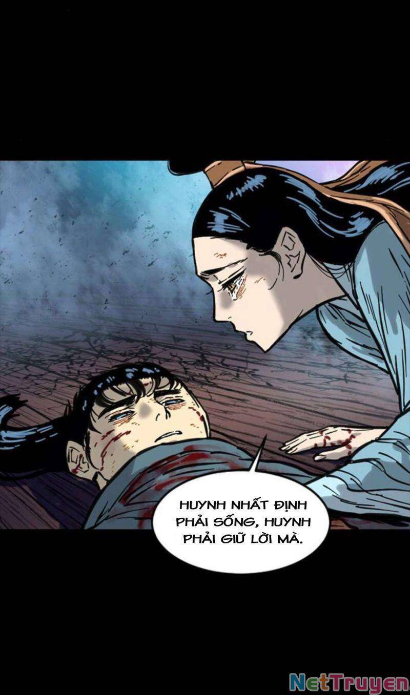 Thiên Hạ Đệ Nhất Nhân Chap 78 - Next Chap 79