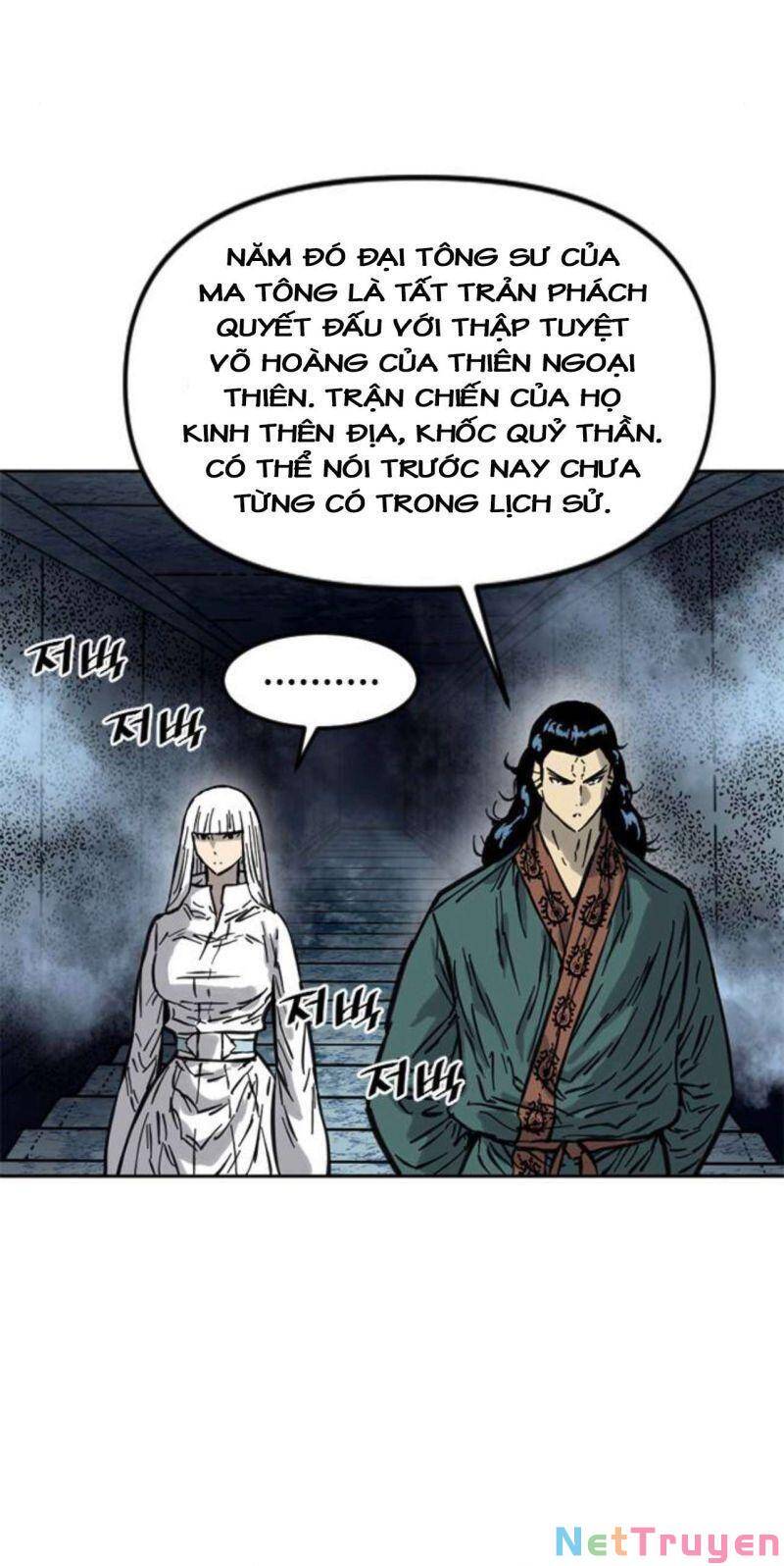 Thiên Hạ Đệ Nhất Nhân Chap 78 - Next Chap 79