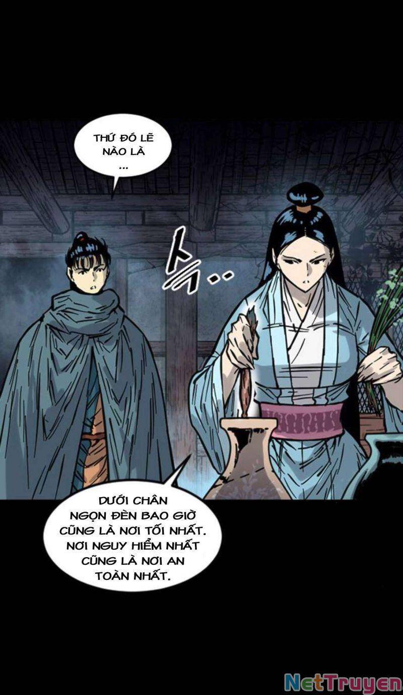 Thiên Hạ Đệ Nhất Nhân Chap 78 - Next Chap 79