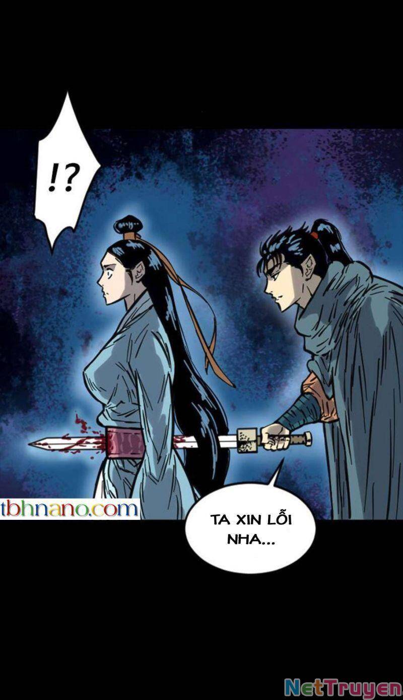 Thiên Hạ Đệ Nhất Nhân Chap 78 - Next Chap 79