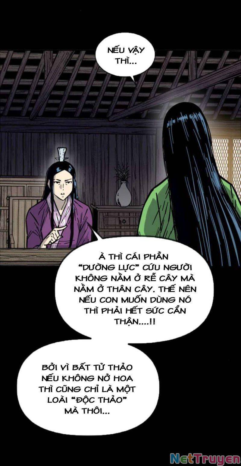 Thiên Hạ Đệ Nhất Nhân Chap 78 - Next Chap 79