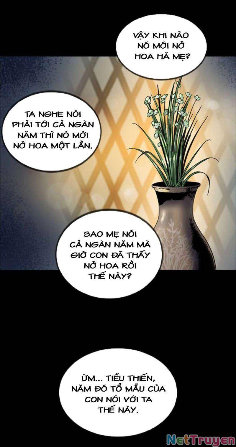 Thiên Hạ Đệ Nhất Nhân Chap 78 - Next Chap 79