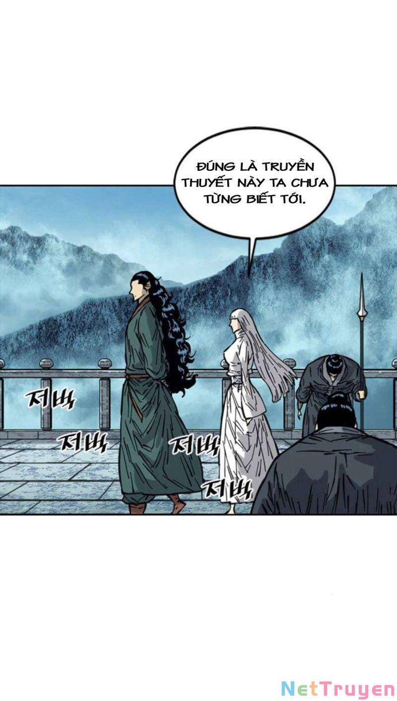 Thiên Hạ Đệ Nhất Nhân Chap 78 - Next Chap 79