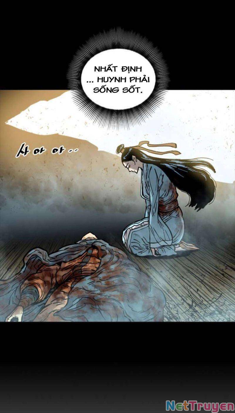 Thiên Hạ Đệ Nhất Nhân Chap 78 - Next Chap 79