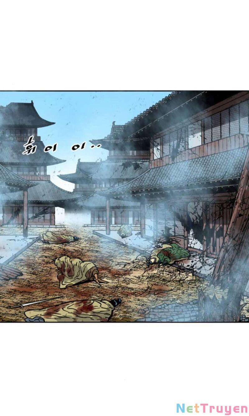 Thiên Hạ Đệ Nhất Nhân Chap 78 - Next Chap 79