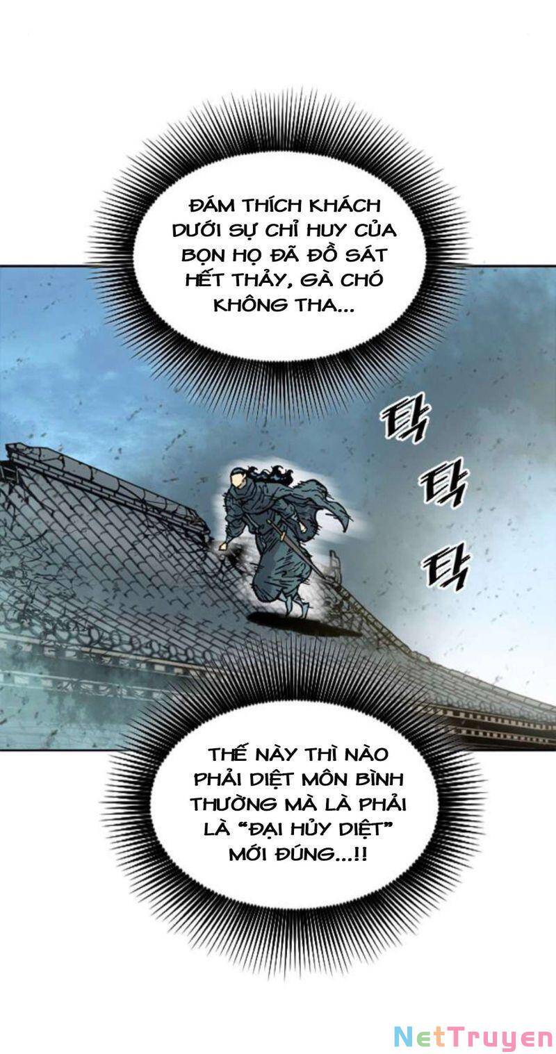 Thiên Hạ Đệ Nhất Nhân Chap 78 - Next Chap 79